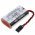 Helyettes�t� elem Triton 9100 01300-00023 5400mAh 19.44Wh 3.6V