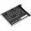 Helyettes�t� telefon akku UMIDIGI A1 Pro 3000mAh 11.55Wh Li-ion