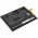 Helyettes�t� telefon akku UMI UMIDIGI A9 Pro 1ICP/5/65/80 3700mAh 14.25Wh