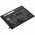 Helyettes�t� telefon akku UMI UMIDIGI S2 1ICP/5/64/58-2 5000mAh 19.25Wh