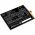 Helyettes�t� telefon akku UMI UMIDIGI X 1ICP5/68/83 3900mAh 15.02Wh