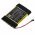 Helyettes�t� akku VeriFone e280 BPK087-700 1900mAh 7.32Wh
