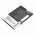 Helyettes�t� akku VeriFone e280s BPK457-001 3000mAh 11.55Wh
