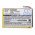 Helyettes�t� akku VeriFone e315 1ICP45/42/61 1300mAh 4.81Wh