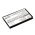 Helyettes�t� telefon akku Vodafone V625 HB5A 1H 1000mAh 3.7Wh