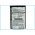 Helyettes�t� telefon akku LG VX6100 SBPL0075701 1000mAh 3.7Wh