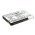 Helyettes�t� telefon akku LG VN270 Cosmos Touch LGIP-520NV 1000mAh 3.7Wh 3.7V