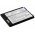 Helyettes�t� telefon akku LG VX8500 LGLP-AGKM 3.7V 700mAh Li-Ion 2.59Wh