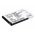 Helyettes�t� telefon akku Wiko KAR / Kar 1000mAh 3.7Wh