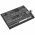 Helyettes�t� telefon akku Wiko View 4 FHPV476791P 4650mAh 17.9Wh 3.85V