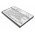 Helyettes�t� telefon akku Wiko Ozzy 1100mAh 4.07Wh