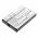Helyettes�t� akku Wiseasy P3/BT-O1 6000mAh 22.2Wh