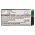 Helyettes�t� telefon akku AudioVox PPC5050 35H10008-80 1700mAh 6.29Wh Li-Ion