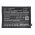 Helyettes�t� telefon akku Redni 24116RACCG / BN5W 5000mAh 19.55Wh 3.91V