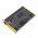 Helyettes�t� telefon akku Xiaomi 2409BRN2CA BN5X 4750mAh 18.24Wh