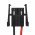 Helyettes�t� plc vez�rl� akku Yokogawa S9548FA HHR-21AHF2A1 2500mAh 6Wh 2.4V