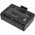 Helyettes�t� hordozhat� nyomtat� akku Zebra ZR138 P1098850-00 3400mAh 25.16Wh