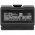 Helyettes�t� hordozhat� nyomtat� akku Zebra QLN220 P1031365-025 6800mAh 50.32Wh