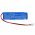 Helyettes�t� hordozhat� led asztali l�mpa akku Zafferano Sigor Nudrop 2600mAh 9.62Wh 3.7V