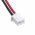 Helyettes�t� hordozhat� led asztali l�mpa akku Zafferano Poldina BAT0470370670190 5200mAh 19.24Wh