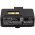 Helyettes�t� hordozhat� nyomtat� akku Zebra RW220 CT17497-1 3400mAh 25.16Wh 7.4V