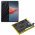 Helyettes�t� telefon akku ZTE Axon 20 5G Li3941T44P4H836249 4100mAh 15,79Wh