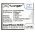 Helyettes�t� telefon akku ZTE Telstra 4GX HD 2200mAh 3.8V 8.36Wh