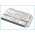 Helyettes�t� telefon akku Telstra C150 Li3708T42P3h593662 1100mAh 4.07Wh Li-ion