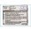 Helyettes�t� telefon akku ZTE Telstra Cricket A410 3.7V 1200mAh 4.44Wh