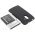 Helyettes�t� telefon akku ZTE N9120 Li3817T42P3h735044 3600mAh 13.32Wh Li-Ion