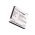 Helyettes�t� telefon akku ZTE F952 Li3713T42P3h444865 1300mAh 4.81Wh Li-Ion