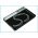 Helyettes�t� telefon akku ZTE G380 Li3713T42P3h614057 1200mAh 4,44Wh Li-Ion