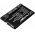Helyettes�t� telefon akku Nubia N1 Li3849T44P6h956349 4900mAh 18.87Wh