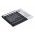 Helyettes�t� telefon akku ZTE Blade Q Mini Li3815T43P3h615142 1500mAh 5.7Wh Li-ion