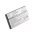 Helyettes�t� telefon akku Capitel CBS718 1050mAh