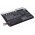 Helyettes�t� telefon akku ZTE Q705U Li3825T43P6H755543 2500mAh/9.5Wh Telstra 3.8V