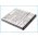 Helyettes�t� telefon akku NET10 Midnight 1200mAh 4.44Wh