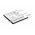 Helyettes�t� telefon akku ZTE Q701C Li3720T42P3h816342 2230mAh 8.47Wh Li-ion