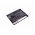 Helyettes�t� telefon akku ZTE Blade V6 Li3822T43P3h786032 2200mAh 8.36Wh Li-Ion