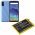 Helyettes�t� telefon akku ZTE Blade 11 Prime 2020 Li3839T44P8H866445 3800mAh 14.63Wh