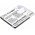 Helyettes�t� telefon akku ZTE Avid Trio Li3928T44P4h735350 3,85V 2800mAh Li-Ion