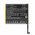 Helyettes�t� t�blag�p akku Lenovo Legion Y700 L21C2P32 6400mAh 24.77Wh 3.87V
