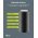 Goobay Tools PVC szigetel�szalag 19mm x 10m fekete 5db/csomag