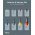 Goobay Tools vezet�kv�gh�vely k�szlet 1200db/csomag 8 t�pus szigetelt 0,5-10mm2 krimpel�shez