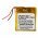 Helyettes�t� akku Garmin Venu 2 okos�ra 3,8V 200mAh Li-Polymer