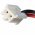 Helyettes�t� akku 18796 11,1V 2600mAh 28,86Wh red�nymotor Li-Ion