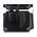 Heitech asztali eloszt� 2x v�d�f�ldelt 1x USB-A 1x USB-C 1,4m vil�g�t� kapcsol� forgathat� aljzat