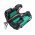 Helyettes�t� porsz�v� akku Aura VM7050 1191708 2500mAh 54Wh