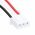 Helyettes�t� billenty�zet eg�r akku Corsair K57 RDJ15 2600mAh 9.62Wh 3.7V