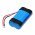 Helyettes�t� biztons�gi kamera akku Eufy SoloCam S220 3.7V 5200mAh 19.24Wh Li-Ion